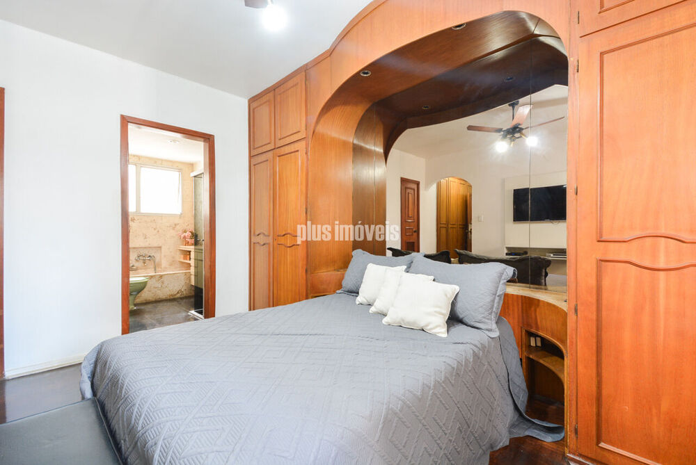 Apartamento, 4 quartos, 204 m² - Foto 25