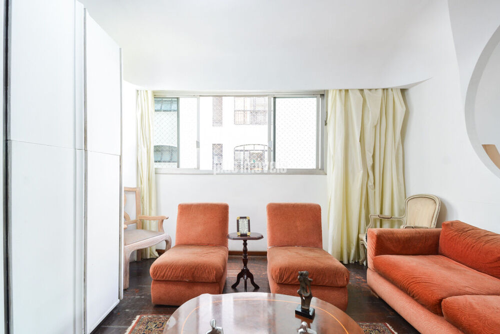 Apartamento, 4 quartos, 204 m² - Foto 36