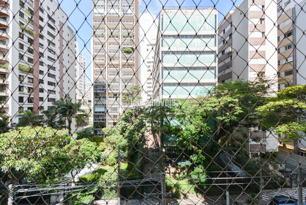 Apartamento, 4 quartos, 204 m² - Foto 17