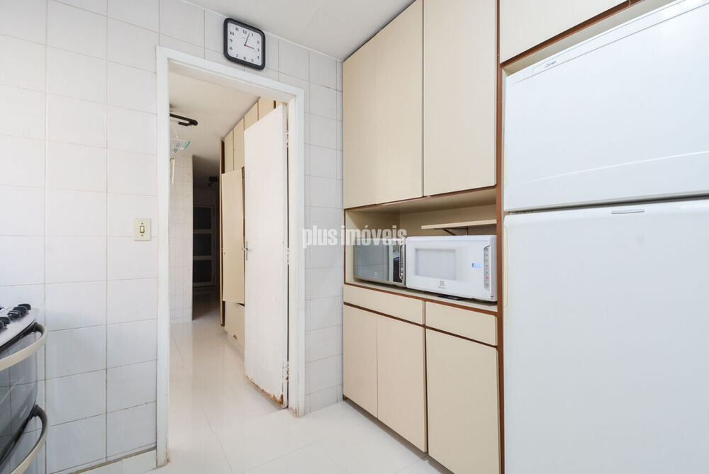 Apartamento, 4 quartos, 204 m² - Foto 21