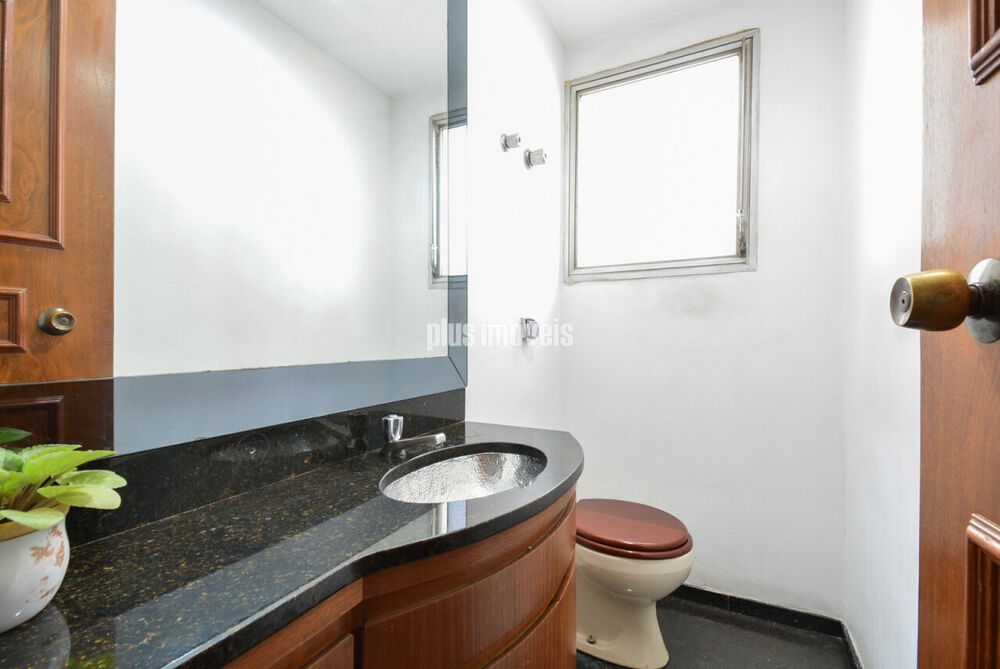 Apartamento, 4 quartos, 204 m² - Foto 8