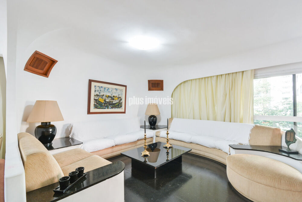 Apartamento, 4 quartos, 204 m² - Foto 40