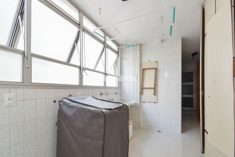 Apartamento, 4 quartos, 204 m² - Foto 24