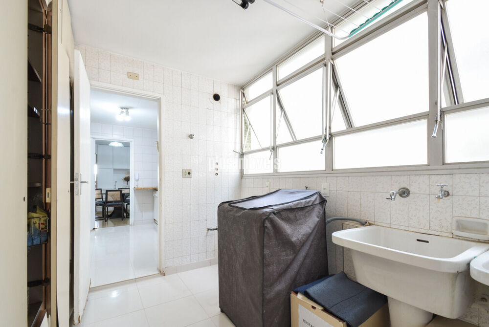 Apartamento, 4 quartos, 204 m² - Foto 45