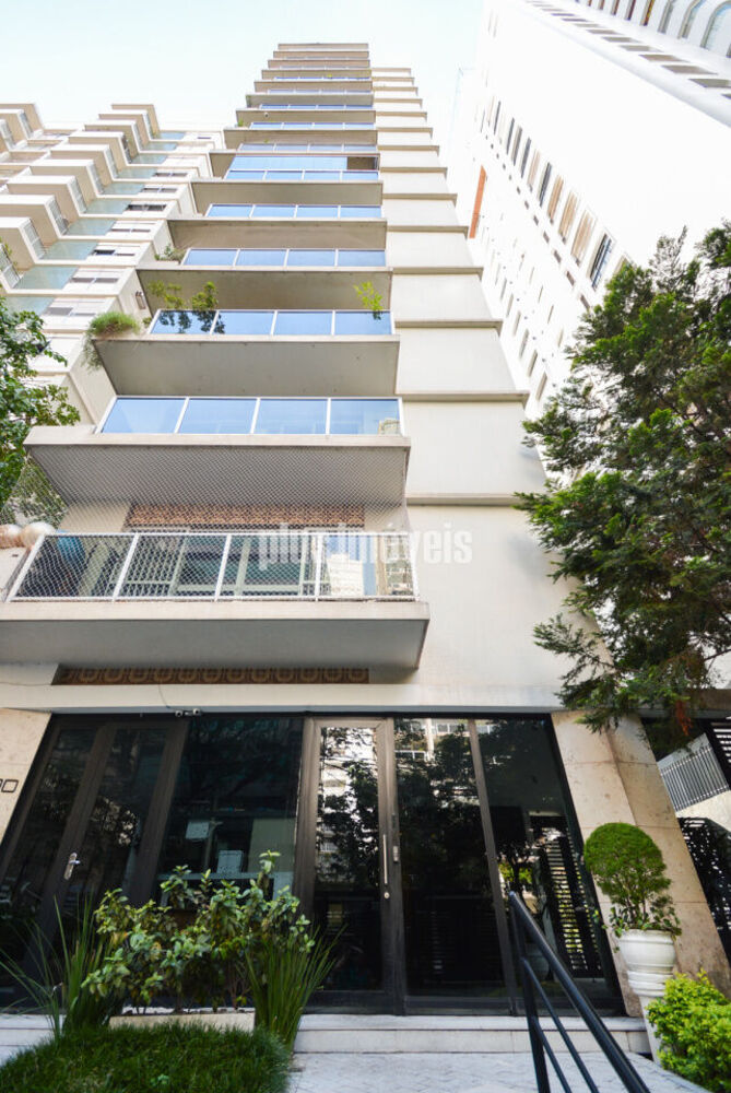 Apartamento, 4 quartos, 204 m² - Foto 41