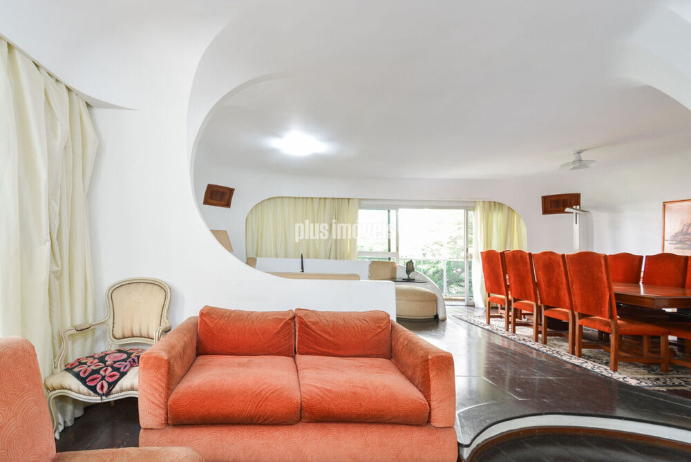 Apartamento, 4 quartos, 204 m² - Foto 29