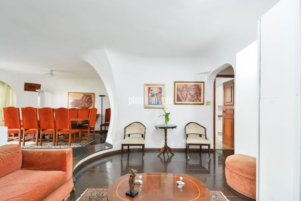 Apartamento, 4 quartos, 204 m² - Foto 27