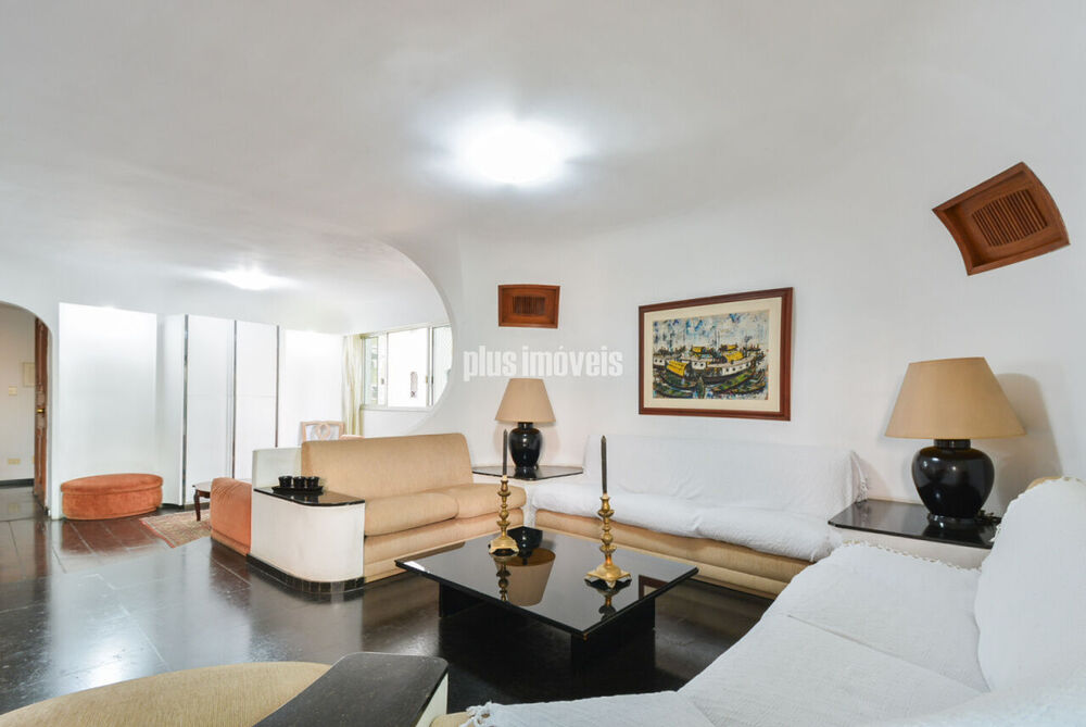 Apartamento, 4 quartos, 204 m² - Foto 15
