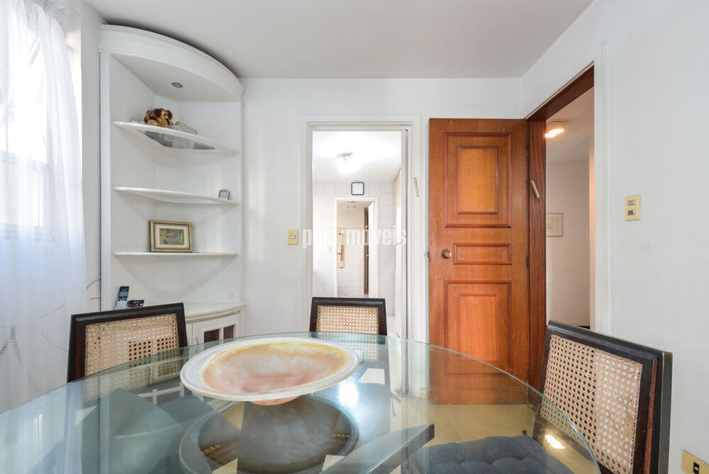 Apartamento, 4 quartos, 204 m² - Foto 9