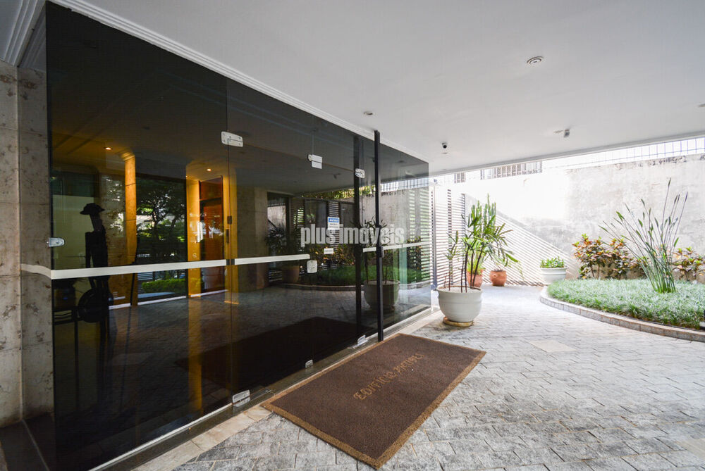 Apartamento, 4 quartos, 204 m² - Foto 4