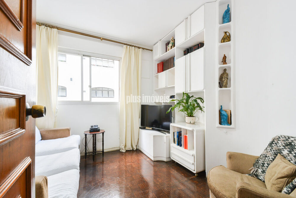 Apartamento, 4 quartos, 204 m² - Foto 3