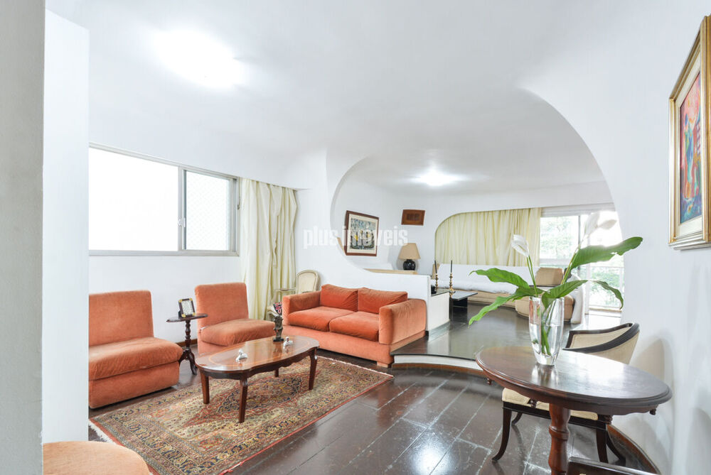 Apartamento, 4 quartos, 204 m² - Foto 16