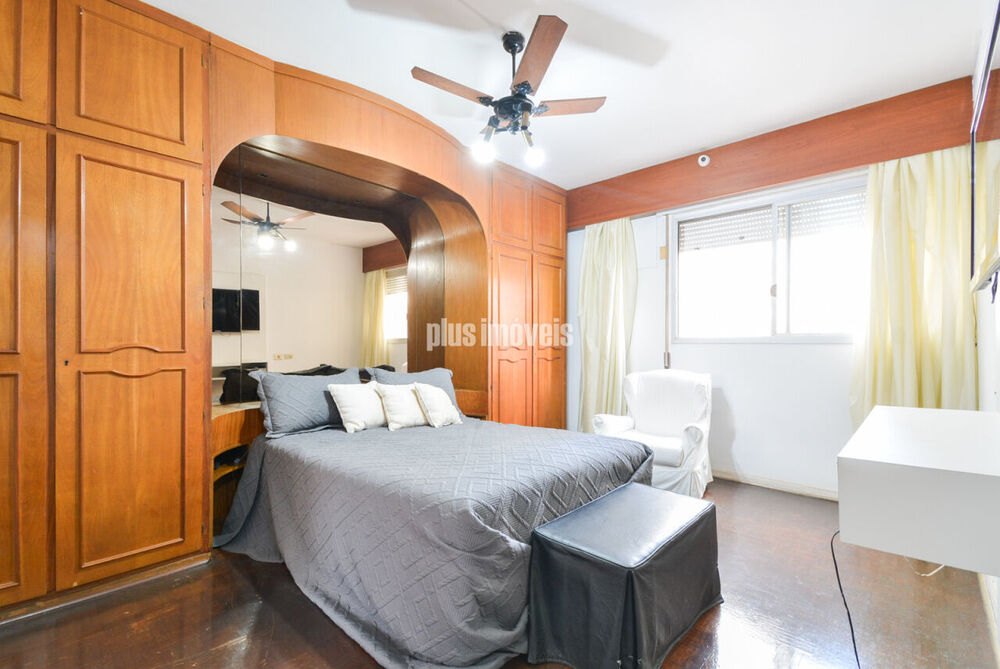 Apartamento, 4 quartos, 204 m² - Foto 11