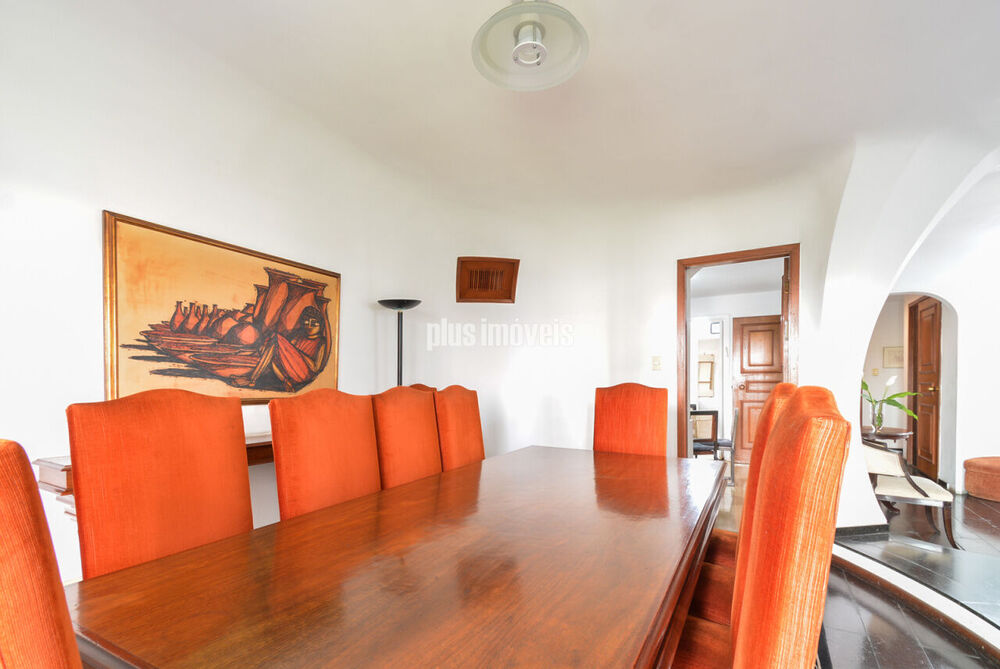 Apartamento, 4 quartos, 204 m² - Foto 50