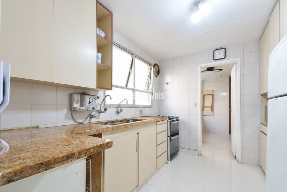 Apartamento, 4 quartos, 204 m² - Foto 28