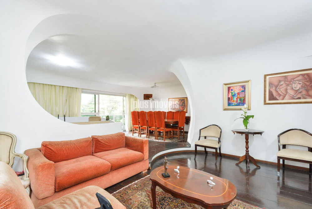 Apartamento, 4 quartos, 204 m² - Foto 12