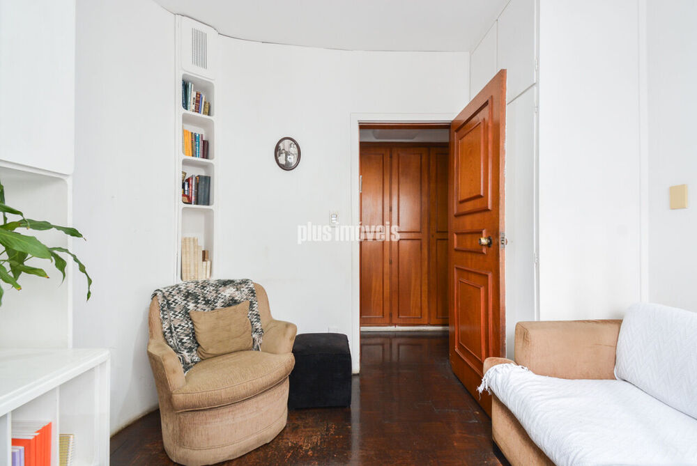 Apartamento, 4 quartos, 204 m² - Foto 23