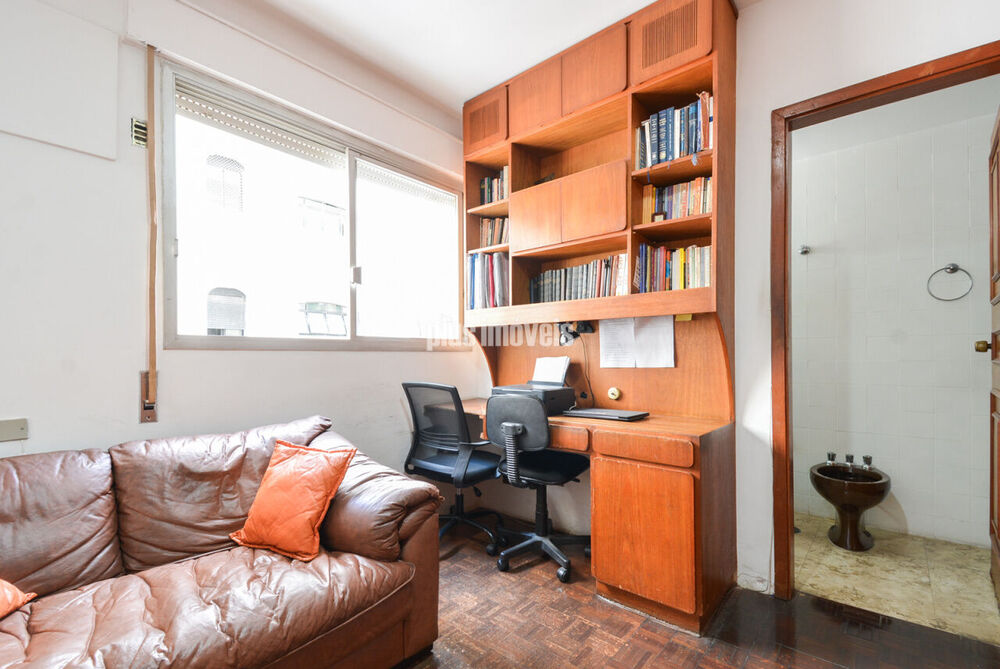 Apartamento, 4 quartos, 204 m² - Foto 49