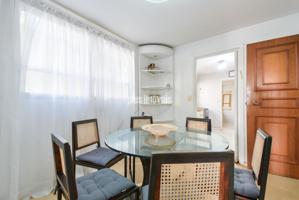 Apartamento, 4 quartos, 204 m² - Foto 46