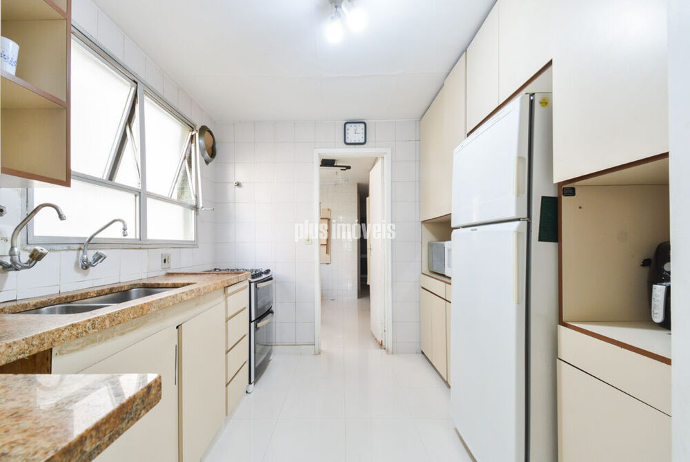 Apartamento, 4 quartos, 204 m² - Foto 32