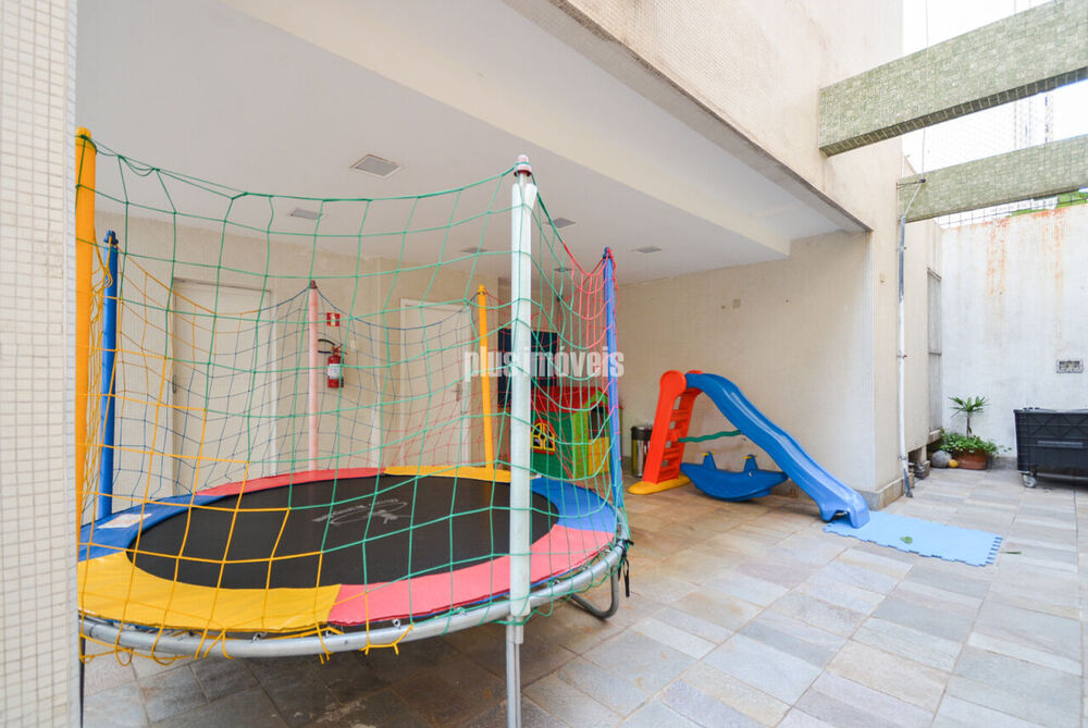 Apartamento, 4 quartos, 204 m² - Foto 37