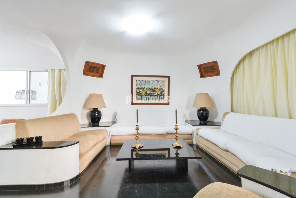 Apartamento, 4 quartos, 204 m² - Foto 26