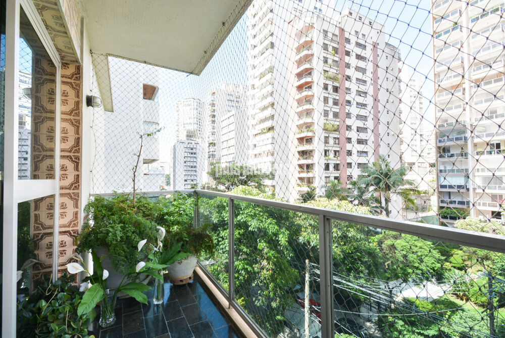 Apartamento, 4 quartos, 204 m² - Foto 1