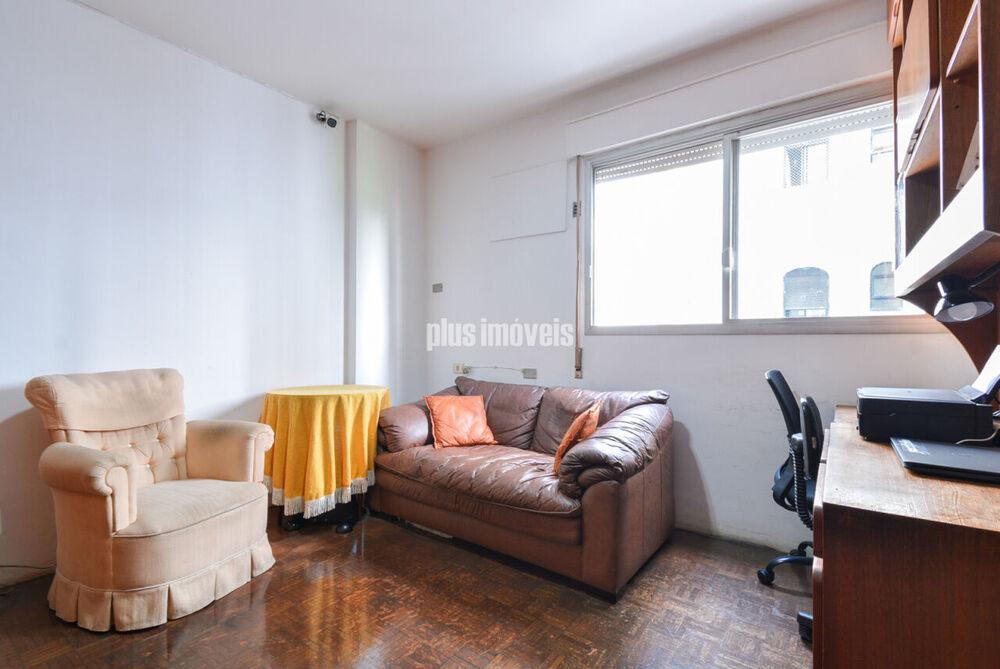 Apartamento, 4 quartos, 204 m² - Foto 7