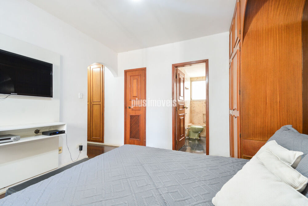 Apartamento, 4 quartos, 204 m² - Foto 33