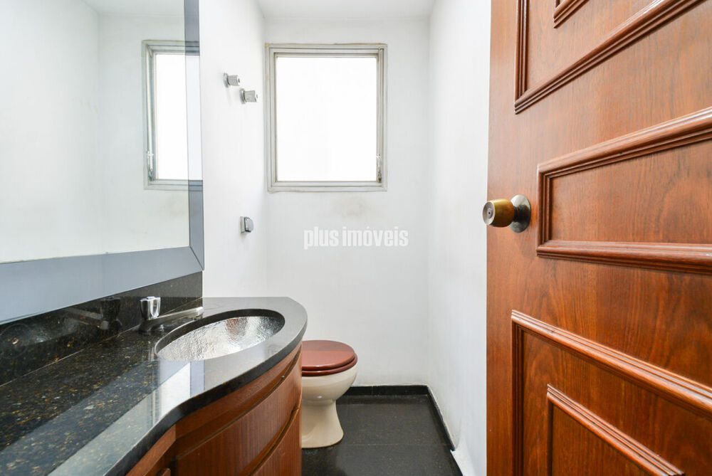Apartamento, 4 quartos, 204 m² - Foto 47