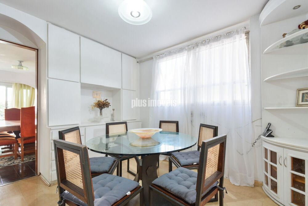 Apartamento, 4 quartos, 204 m² - Foto 39