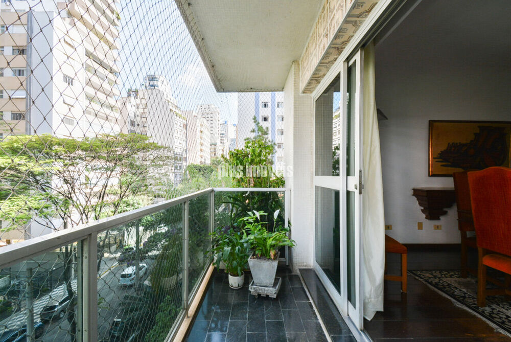 Apartamento, 4 quartos, 204 m² - Foto 6