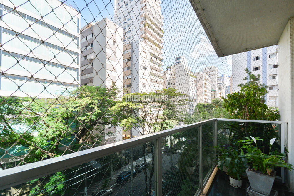 Apartamento, 4 quartos, 204 m² - Foto 22