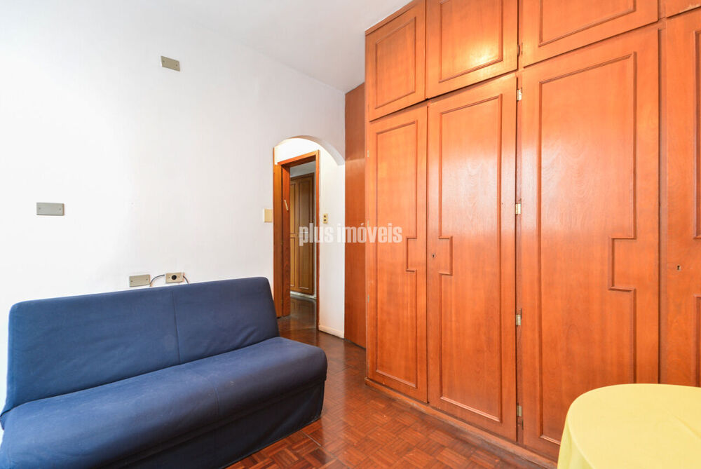 Apartamento, 4 quartos, 204 m² - Foto 20
