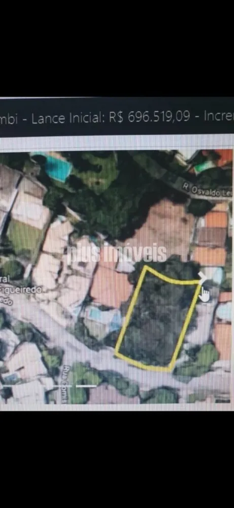 Terreno, 1200 m² - Foto 4