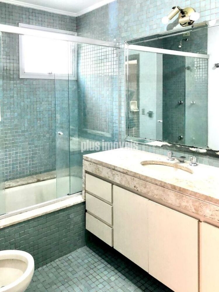 Apartamento, 3 quartos, 195 m² - Foto 8