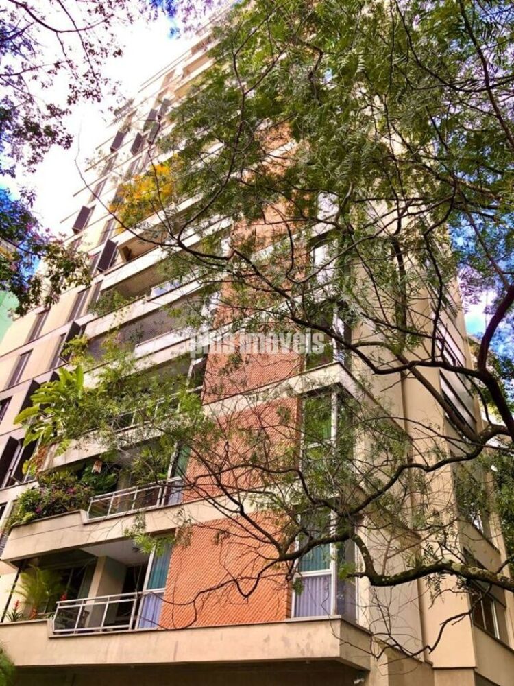 Apartamento, 3 quartos, 195 m² - Foto 4