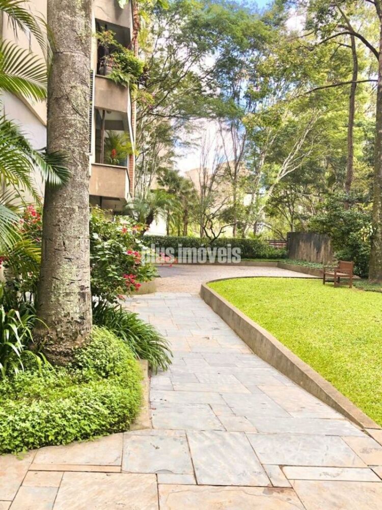 Apartamento, 3 quartos, 195 m² - Foto 17