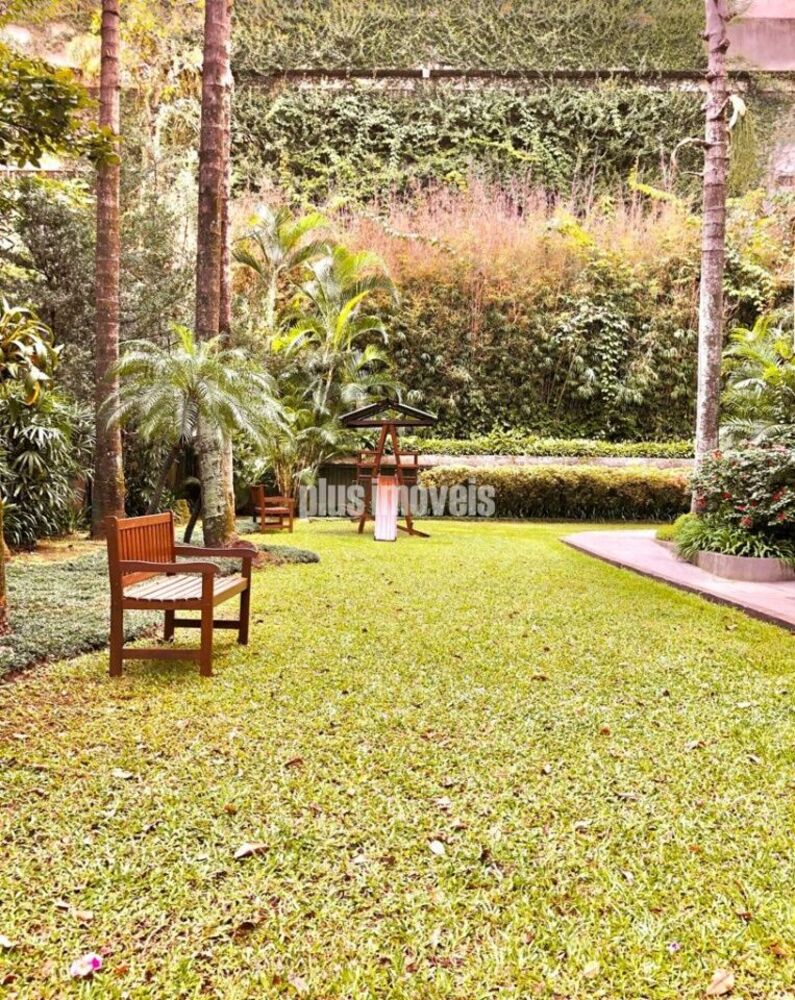 Apartamento, 3 quartos, 195 m² - Foto 11