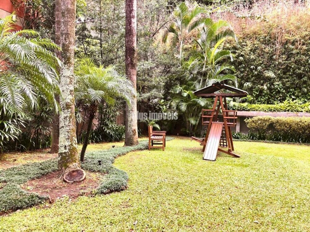 Apartamento, 3 quartos, 195 m² - Foto 3