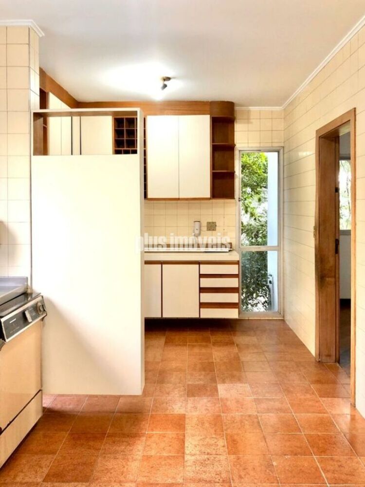 Apartamento, 3 quartos, 195 m² - Foto 1