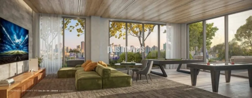 Apartamento, 4 quartos, 237 m² - Foto 1