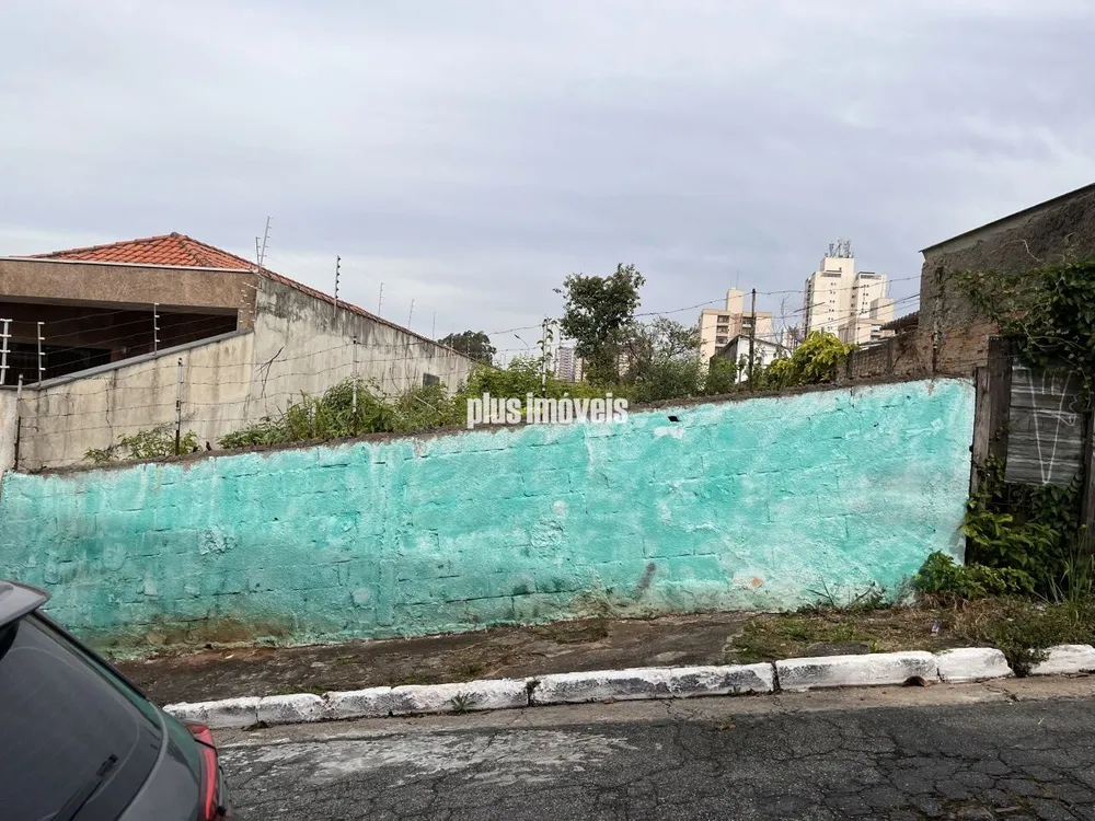 Terreno, 400 m² - Foto 1