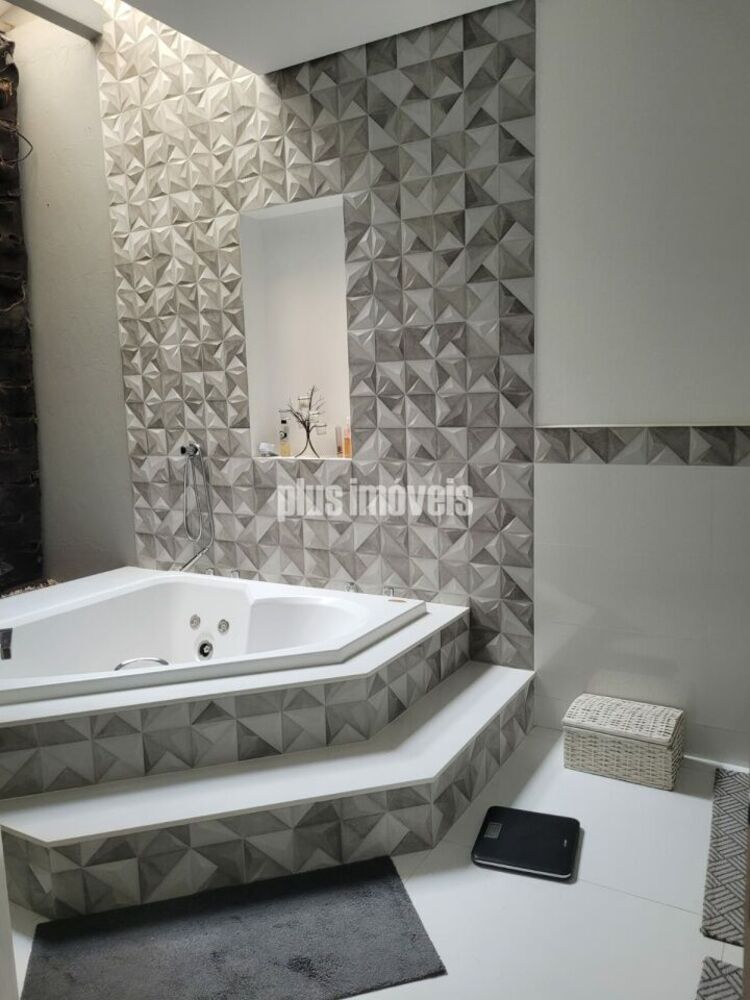 Casa, 4 quartos, 320 m² - Foto 11