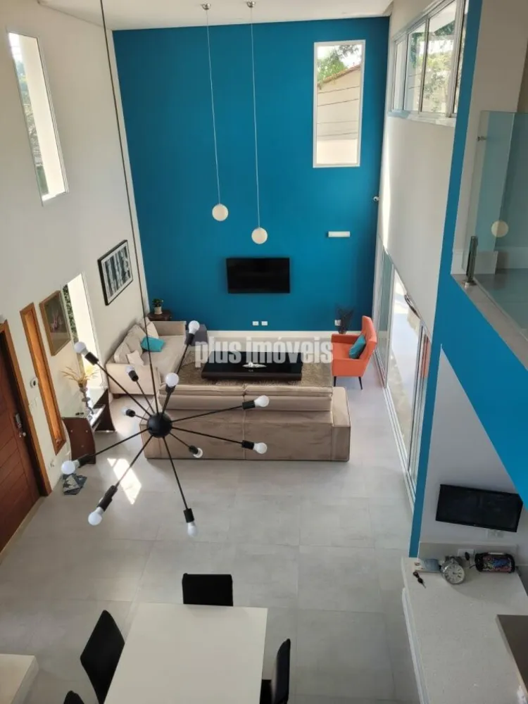 Casa, 4 quartos, 320 m² - Foto 1