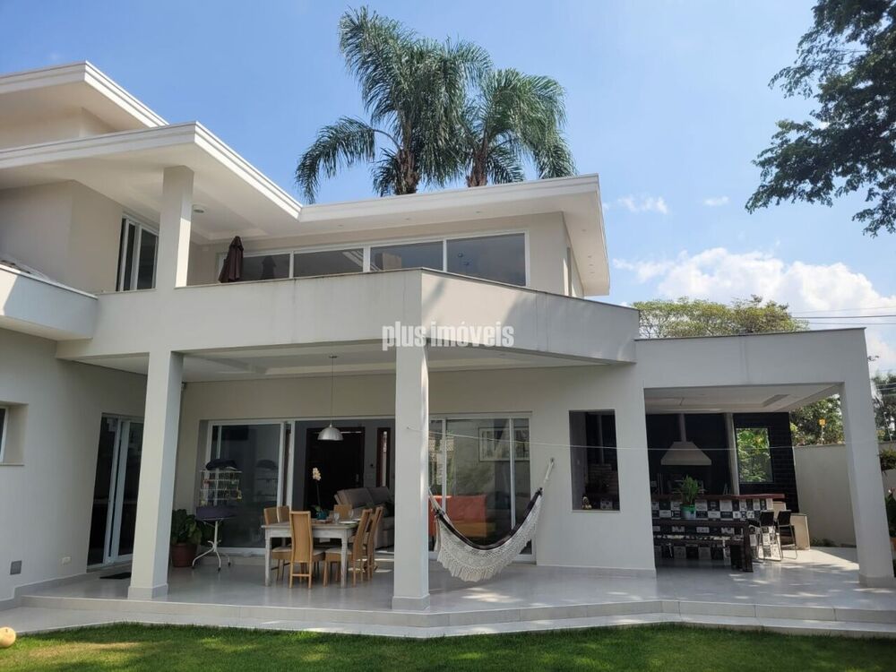Casa, 4 quartos, 320 m² - Foto 12