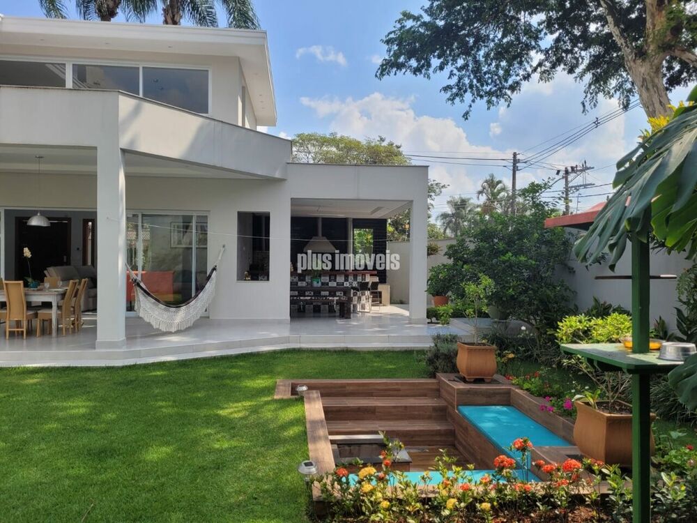 Casa, 4 quartos, 320 m² - Foto 5