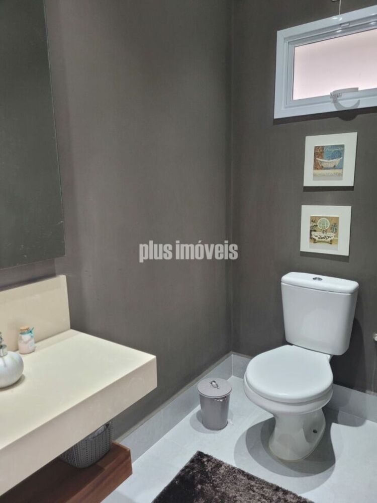 Casa, 4 quartos, 320 m² - Foto 9