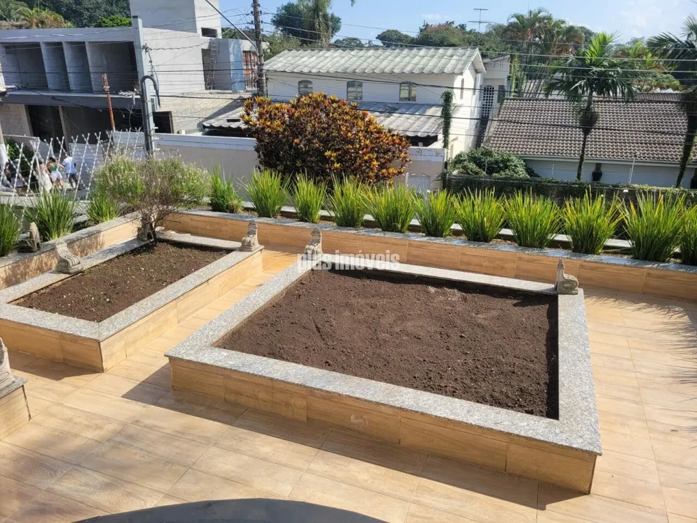 Casa, 4 quartos, 320 m² - Foto 3