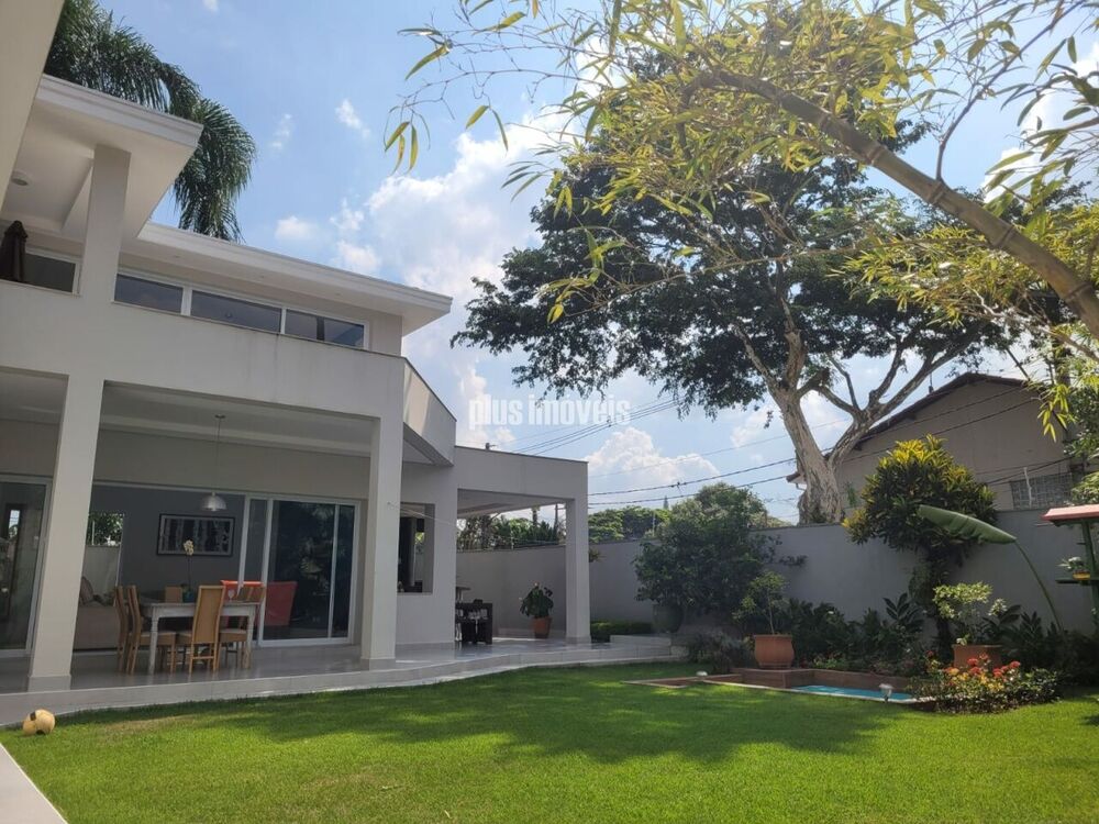 Casa, 4 quartos, 320 m² - Foto 8